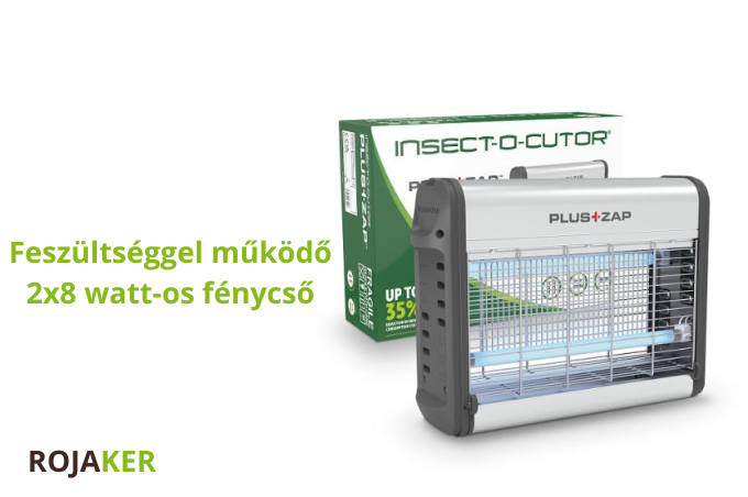 Rojaker - A kártevők elleni védekezés áruháza