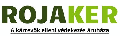 Rojaker - A kártevők elleni védekezés áruháza                        