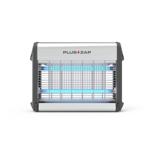 PLUSZAP-16 Alumínium Rovarcsapda