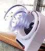 Swissinno szúnyogcsapda ventilátorral, LED lámpával, 15W