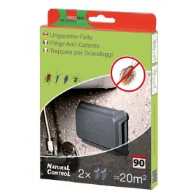 Natural Control Csótánycsapda 2db