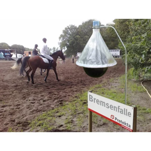 Bögölycsapda