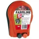 FarmLine Protect 5 villanypásztor készülék, 230V,  0,5 Joule
