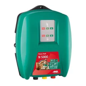  AKO Power Profi N 5000 villanypásztor készülék, 230V, 5 Joule