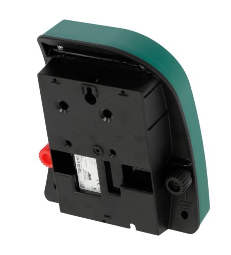 AKO Duo Power X 1000 villanypásztor készülék, 12/230 V, 1 Joule