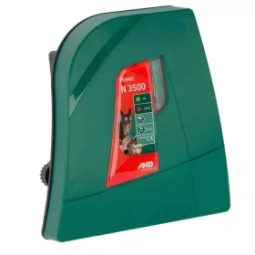  AKO Power Profi N 3500 villanypásztor készülék, 230V, 3.5 Joule