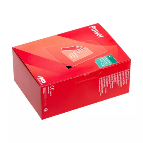 AKO Power N4800 villanypásztor készülék, 230V, 4.8 Joule