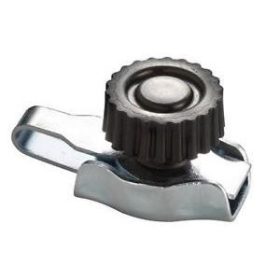   Kapufogóhoz rögzítő bilincs, kötél/vezeték gyors összekötő 4db/csom.