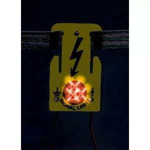 AKO Power Blinker Signal Light
