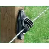 Szögelhető szigetelő vezetékhez (8mm-ig) 10db/csom.
