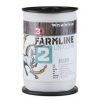 FarmLine Unicorn 2 villanypásztor szalag - 20mm - 200m - 90kg - 7,34 Ω/m