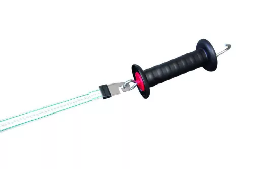 AKO Litzclip 20mm kapuakasztóhoz, 4 db