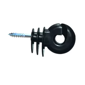 Easy Drill körszigetelő EDX, rövid csavarral, 25 db/csom.