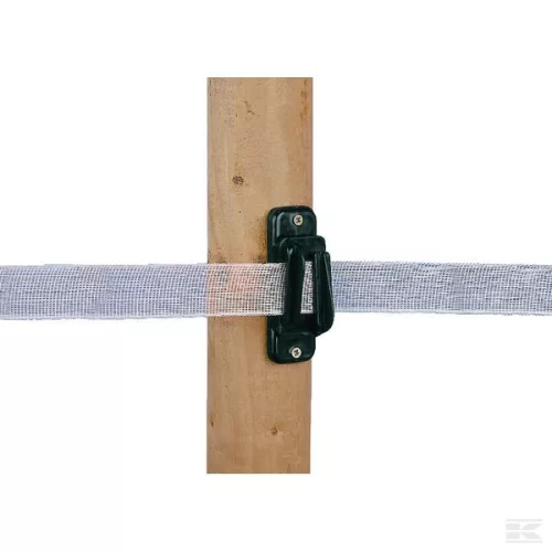 VP. Szögelhető szigetelő, 20mm szalaghoz- 10db/csom.