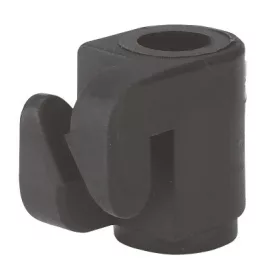   AKO szögelhető akasztós szigetelő vezetékhez és huzalhoz, 100 db/csom.
