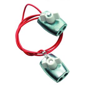 Vezetéktoldó kábel 80cm csomagolt