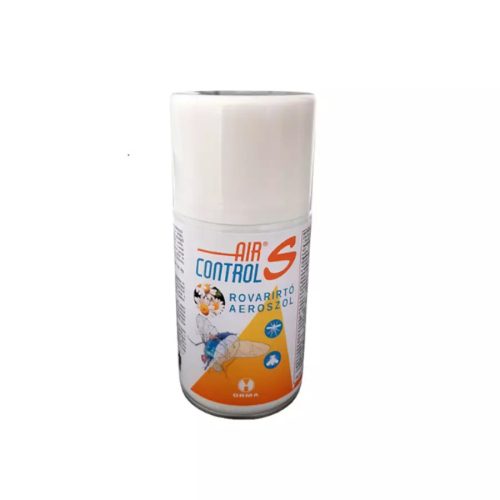 Air Controll légy és szúnyogirtó aerosol 250ml 