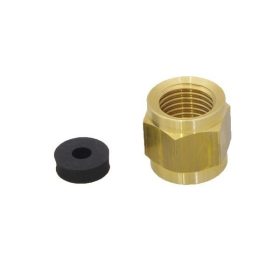 Birchmeier közcsavar (1/4" i- 1/4" i)