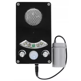 Dragon AC300 GREEN PAW ultrahangos riasztó