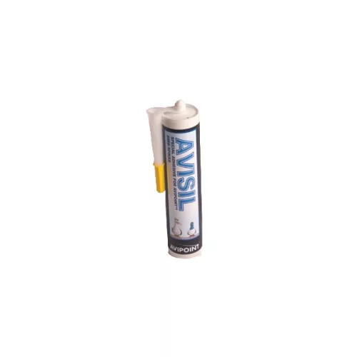 AVISIL Szilikonos Ragasztó 310ml