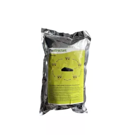 FlyBuster légycsapda utántöltő por 240g.