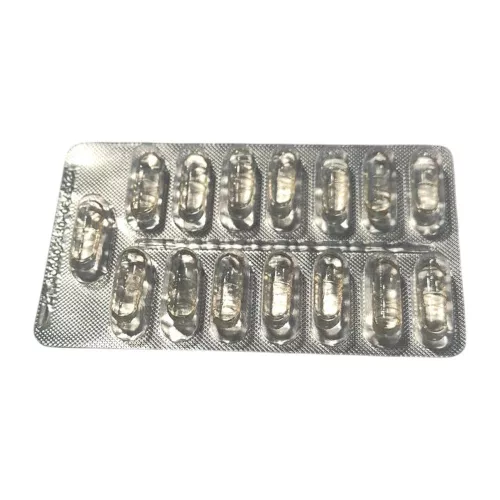AQUATAIN DROPS szúnyogirtó kapszulla 15db/cs