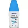 Bros Szúnyog-és kullancsriasztó pumpás aeroszol, 100 ml