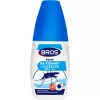 Bros Szúnyog-és kullancsriasztó pumpás aeroszol, 100 ml