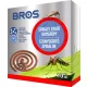 BROS Szúnyogirtó és riasztó spirál 10db/cs