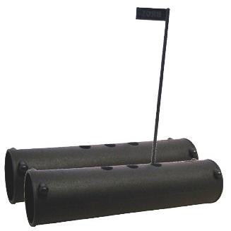 Üregi rágcsáló csapda fogásjelzővel