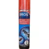 Bros csótány- hangya- és ágyipoloska-irtó aeroszol 400ml