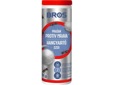 Bros hangyairtó szer 250g