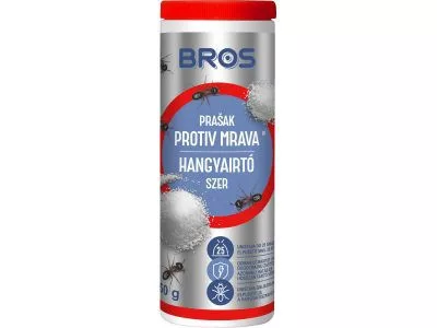 Bros hangyairtó szer 250g