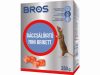 BROS rágcsálóirtó mini brikett 250g