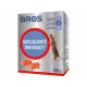 BROS rágcsálóirtó mini brikett 250g