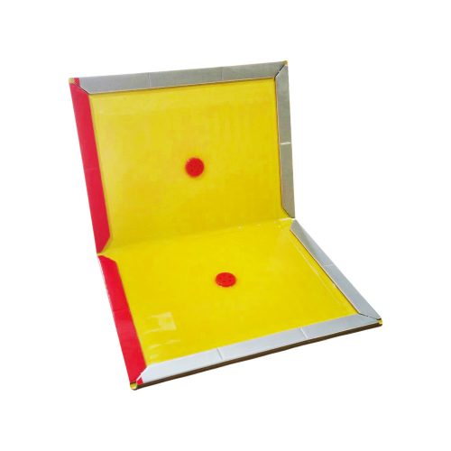 BROS egérfogó ragasztós lap mogyoró aromával