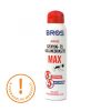 BROS Szúnyog-és kullancsriasztó aerosol MAX 90ml