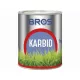 Karbid granulátum 1kg.