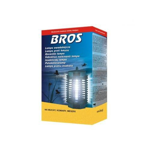 Bros feszültséggel működő rovarcsapda