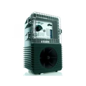   BirdXPeller Pro V2 (varjú, holló, seregély stb) madárriasztó készülék