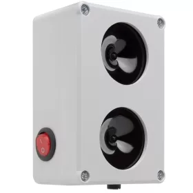 Dragon C200 Double ultrahangos riasztó