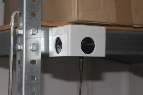 Dragon C360 Triple ultrahangos riasztó