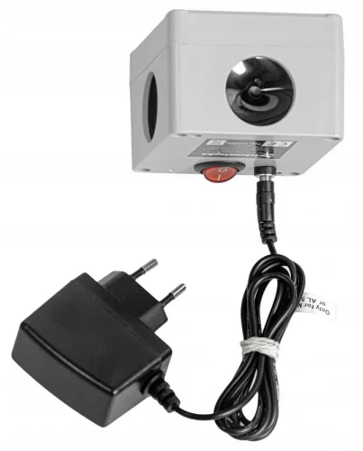 Dragon CH360 ultrahangos vad-, nyest- és rágcsálóriasztó