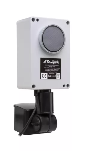 Dragon E150 ultrahangos riasztó