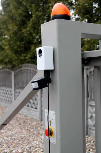 Dragon E150 ultrahangos riasztó