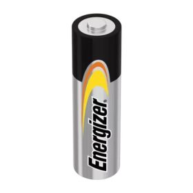 Energizer AA ceruza elem 1db