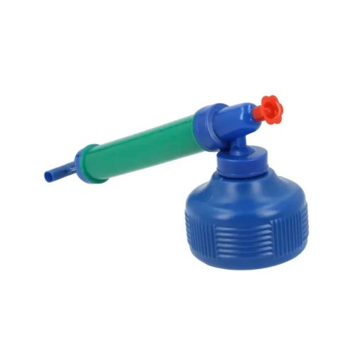 Kézi pumpás porozó