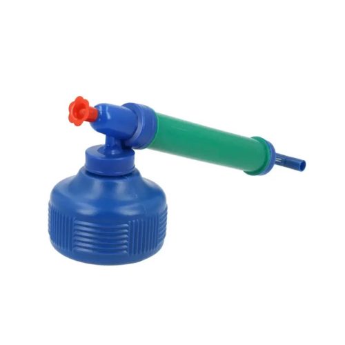 Kézi pumpás porozó