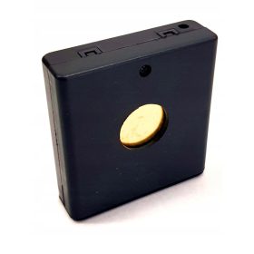 Dragon H3 ultrahangos riasztó (elemes)