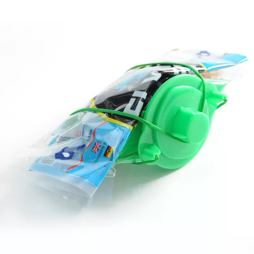 Fly In légyfogó, irtószermentes légycsapda csalétekkel